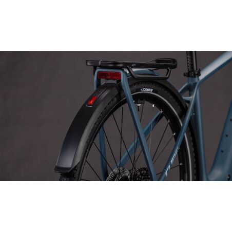 Cube Kathmandu Hybrid C:62 Pro 400X Wh E-Bike Diamant 28&quot; spectralblue&acute;n&acute;prism