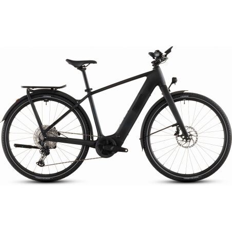 Cube Kathmandu Hybrid C:62 SLX 400X Wh E-Bike Diamant...