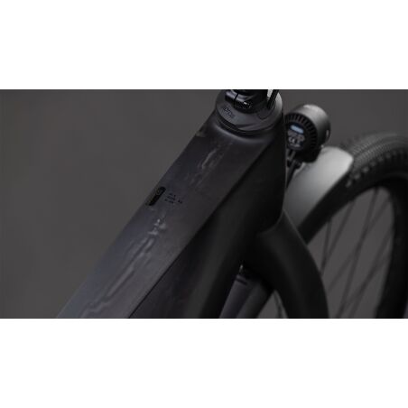 Cube Kathmandu Hybrid C:62 SLX 400X Wh E-Bike Diamant...