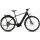 Cube Kathmandu Hybrid C:62 SLX 400X Wh E-Bike Diamant 28" liquidblack´n´bluedust