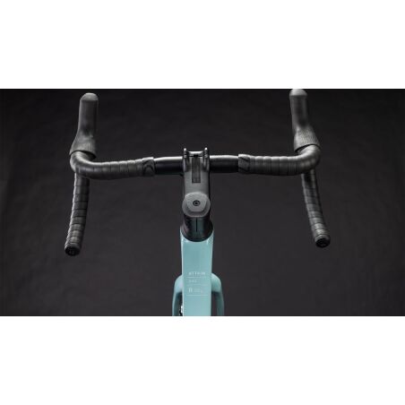 Cube Attain C:62 Race Rennrad Diamant 28&quot; skylightblue&acute;n&acute;cyan