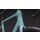 Cube Attain C:62 Race Rennrad Diamant 28" skylightblue´n´cyan