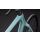 Cube Attain C:62 Race Rennrad Diamant 28" skylightblue´n´cyan