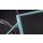 Cube Attain C:62 Race Rennrad Diamant 28" skylightblue´n´cyan