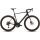 Cube Attain C:62 SLT Rennrad Diamant 28" carbon´n´coalchrome