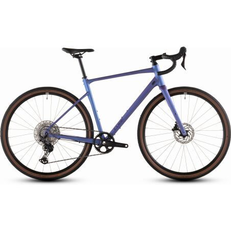 Cube Nuroad EX Gravelrad Diamant...