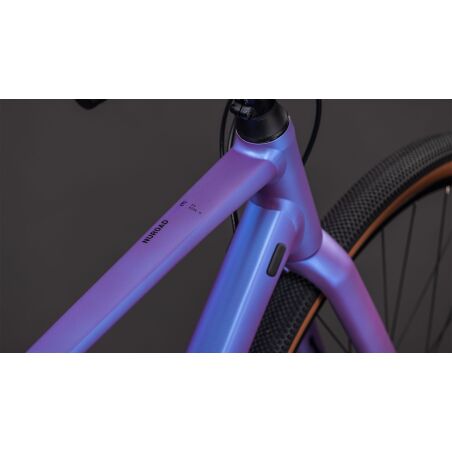 Cube Nuroad EX Gravelrad Diamant...