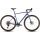 Cube Nuroad EX Gravelrad Diamant blueiris´n´lilac