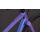 Cube Nuroad EX Gravelrad Diamant blueiris´n´lilac