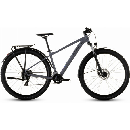 Cube Aim One FE MTB-Hardtail Diamant...