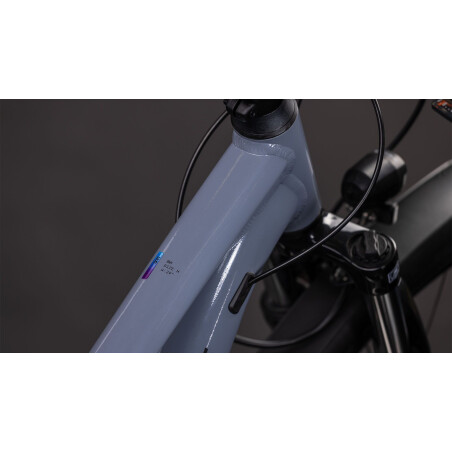 Cube Aim One FE MTB-Hardtail Diamant...