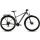 Cube Aim One FE MTB-Hardtail Diamant smoke´n´black