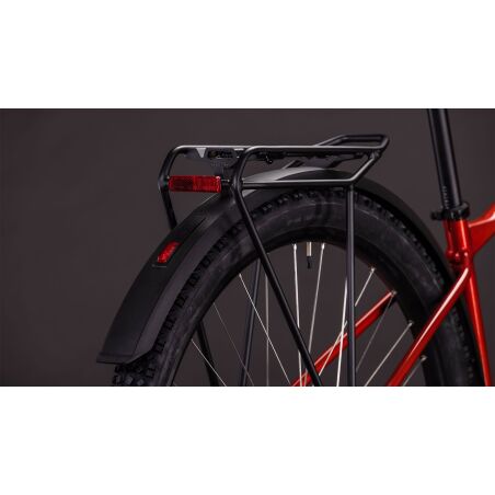 Cube Aim One FE MTB-Hardtail Diamant sundowner&acute;n&acute;black