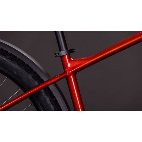 Cube Aim One FE MTB-Hardtail Diamant sundowner&acute;n&acute;black