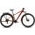 Cube Aim One FE MTB-Hardtail Diamant sundowner´n´black