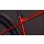 Cube Aim One FE MTB-Hardtail Diamant sundowner´n´black