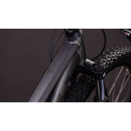 Cube Aim Pro MTB-Hardtail Diamant...