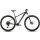 Cube Aim Pro MTB-Hardtail Diamant slateblack´n´black