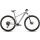 Cube Aim Pro MTB-Hardtail Diamant greige´n´titan