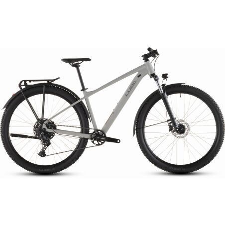 Cube Aim Pro FE MTB-Hardtail Diamant...