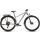 Cube Aim Pro FE MTB-Hardtail Diamant greige´n´titan