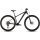 Cube Aim SLX MTB-Hardtail Diamant slateblack´n´black