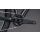 Cube Aim SLX MTB-Hardtail Diamant slateblack´n´black