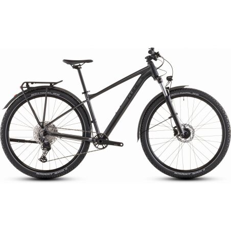 Cube Aim SLX FE MTB-Hardtail Diamant...