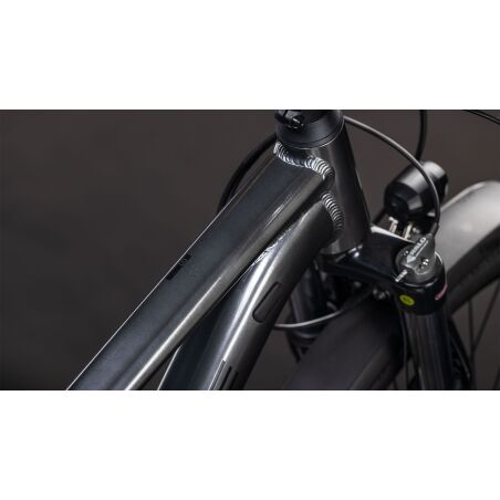 Cube Aim SLX FE MTB-Hardtail Diamant...