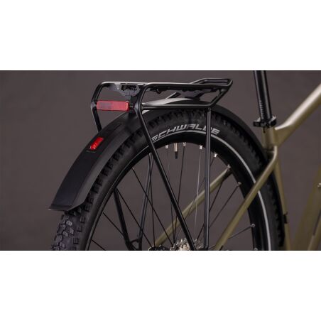 Cube Aim SLX FE MTB-Hardtail Diamant dustyolive&acute;n&acute;gold