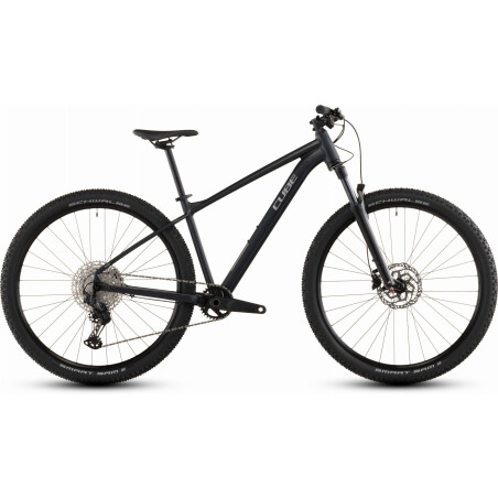 Cube Attention Pro MTB-Hardtail Diamant...