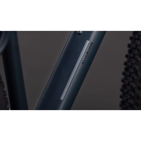 Cube Attention Pro MTB-Hardtail Diamant night&acute;n&acute;black