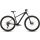 Cube Attention Pro MTB-Hardtail Diamant night´n´black