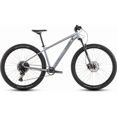 Cube Attention SLX MTB-Hardtail Diamant...