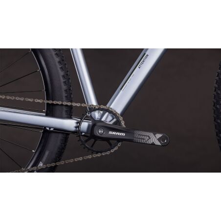 Cube Attention SLX MTB-Hardtail Diamant...