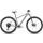Cube Attention SLX MTB-Hardtail Diamant slategrey´n´black