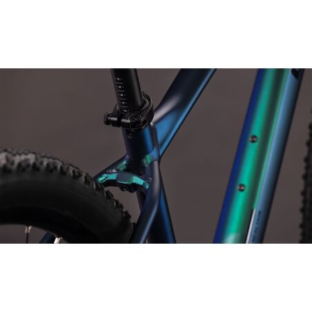 Cube Reaction Pro MTB-Hardtail Diamant goblin&acute;n&acute;black