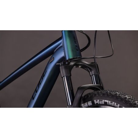 Cube Reaction Pro MTB-Hardtail Diamant goblin&acute;n&acute;black