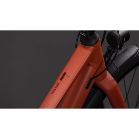 Cube Nulane Race FE Fitnessbike Trapeze 28"...