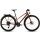Cube Nulane Race FE Fitnessbike Trapeze 28" amber´n´black