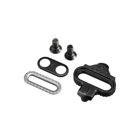 Shimano CL-MT001 SPD-Pedalplatten Mehfachein- und -ausstieg