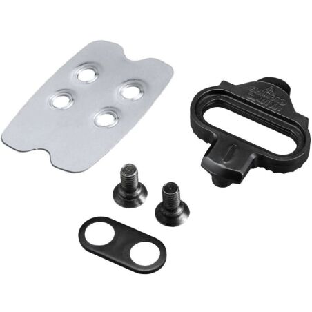 Shimano CL-MT001 SPD-Pedalplatten Mehfachein- und -ausstieg