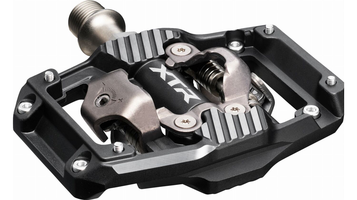 Shimano Pedal XTR PD-M9220 inkl. CL-MT001