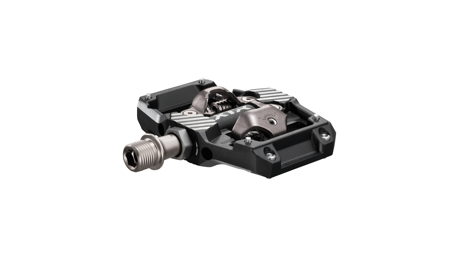 Shimano Pedal XTR PD-M9220 inkl. CL-MT001