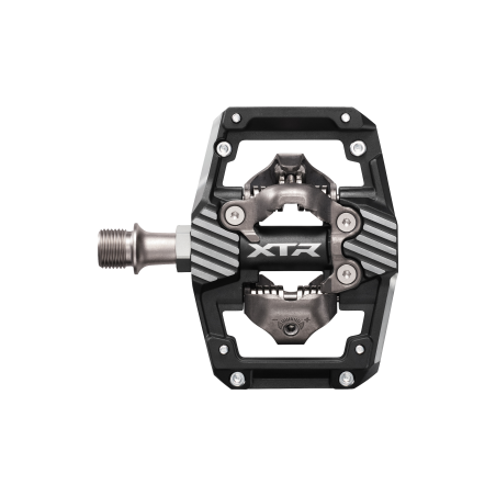 Shimano Pedal XTR PD-M9220 inkl. CL-MT001