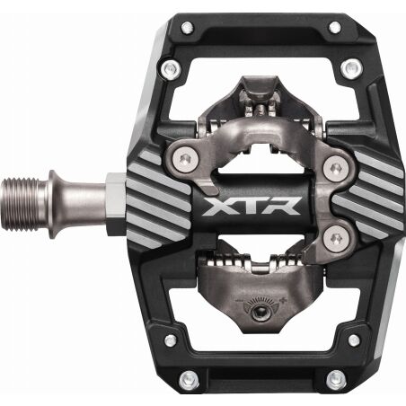 Shimano Pedal XTR PD-M9220 inkl. CL-MT001