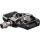 Shimano Pedal XTR PD-M9220 inkl. CL-MT001