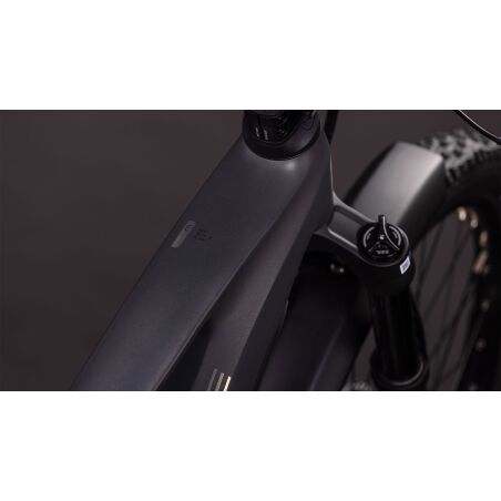 Cube Stereo Hybrid One44 EXC FE 800 Wh E-Bike Fully...