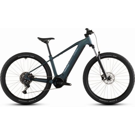 Cube Reaction Hybrid One 800 Wh E-Bike Hardtail Diamant...