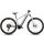 Cube Reaction Hybrid One 800 Wh E-Bike Hardtail Diamant sleekgrey´n´prism